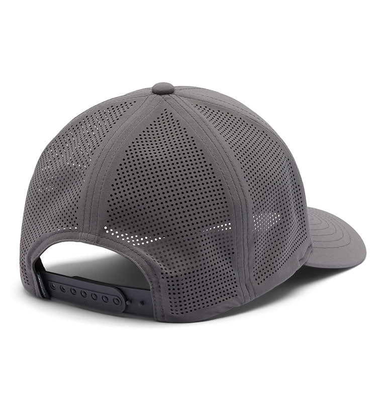 Mountaincap™ II 3D Stretch Snapback Cap