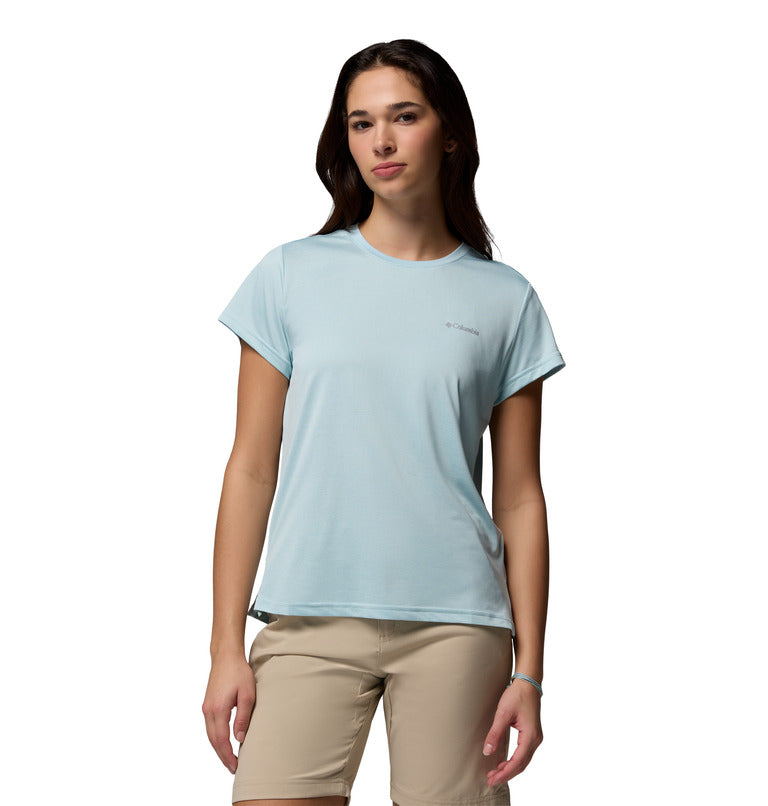 Women's BlueVista Hill Short Sleeve Crew Shirt