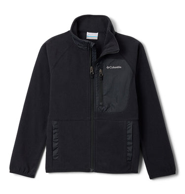 Kids' Fast Trek™ Recycled Fleece Jacket