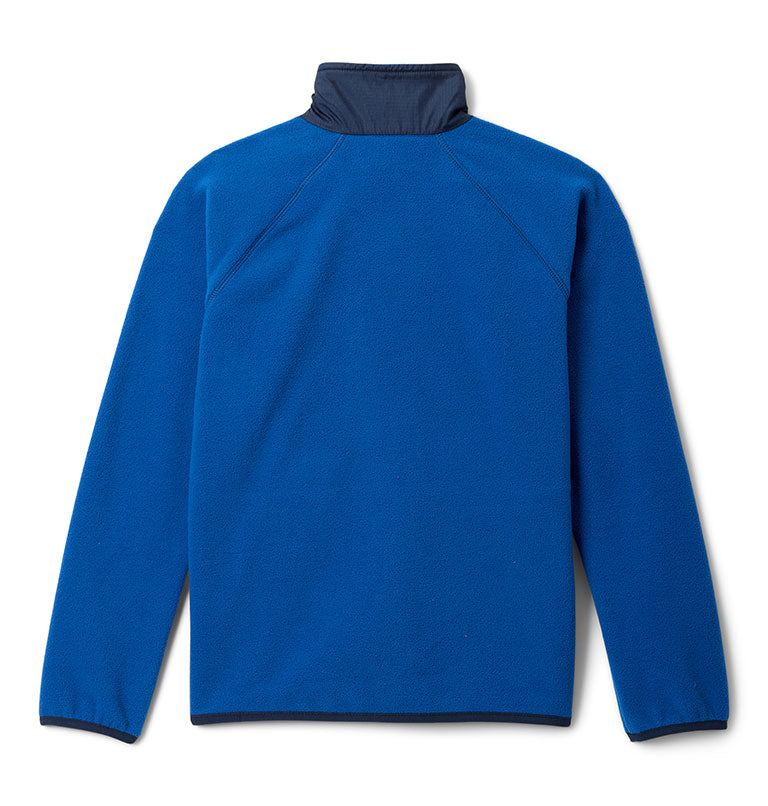 Kids' Fast Trek™ Recycled Fleece Jacket