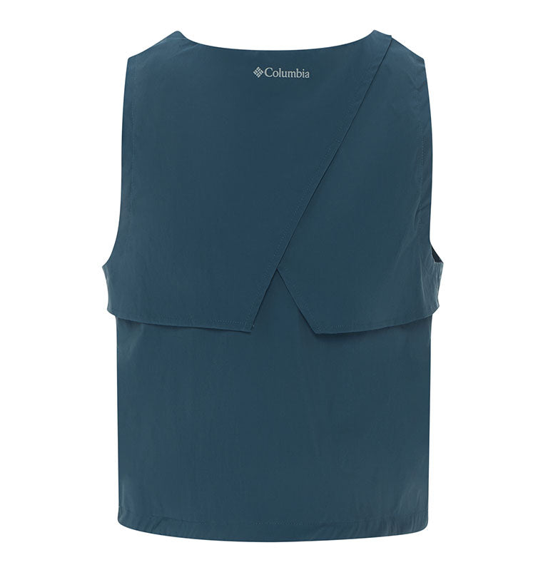 Women's Chill Creek™ Woven Tank Top
