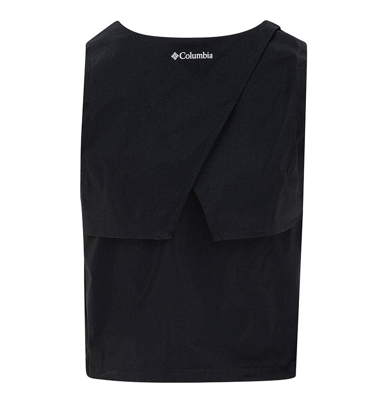 Women's Chill Creek™ Woven Tank Top