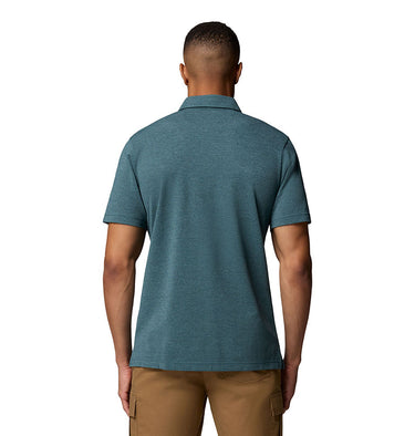 Men's Havercamp™ Pique Polo T-Shirt