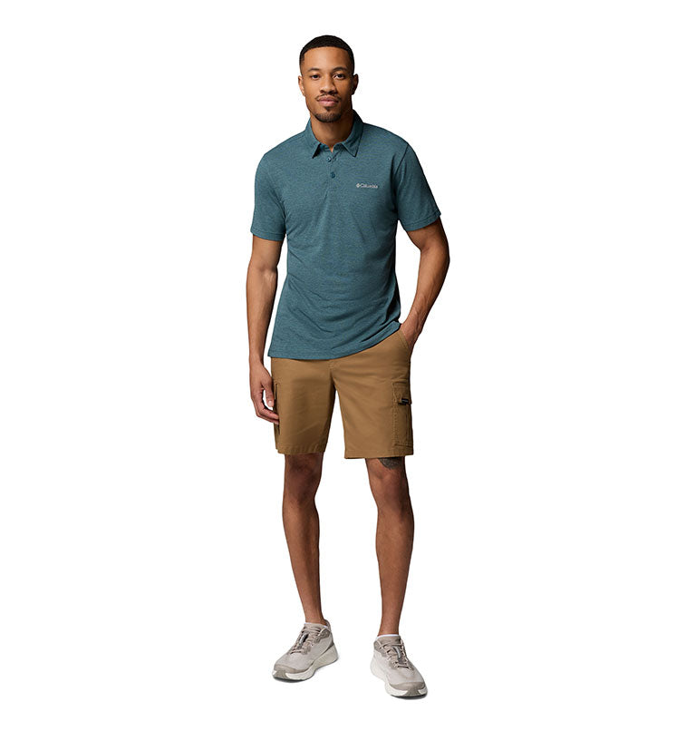 Men's Havercamp™ Pique Polo T-Shirt