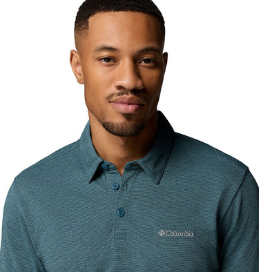 Men's Havercamp™ Pique Polo T-Shirt