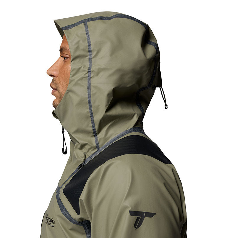 Men's Whistler Peak™ Shell Jacket