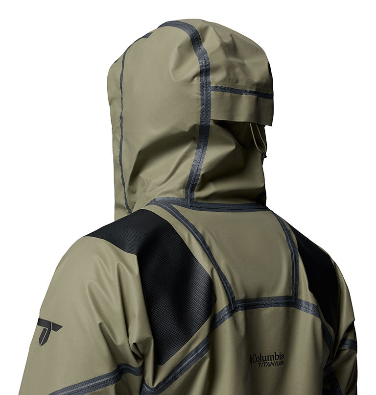 Men's Whistler Peak™ Shell Jacket