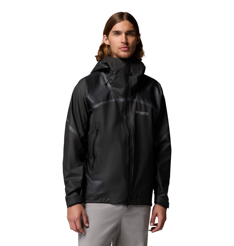 Men's Whistler Peak Shell Jacket