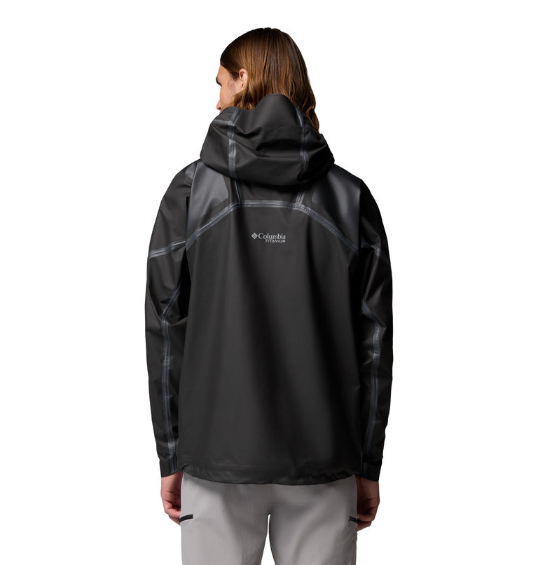 Men's Whistler Peak Shell Jacket