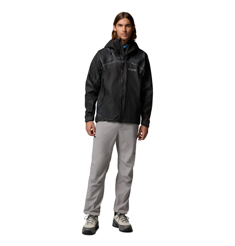 Men's Whistler Peak Shell Jacket