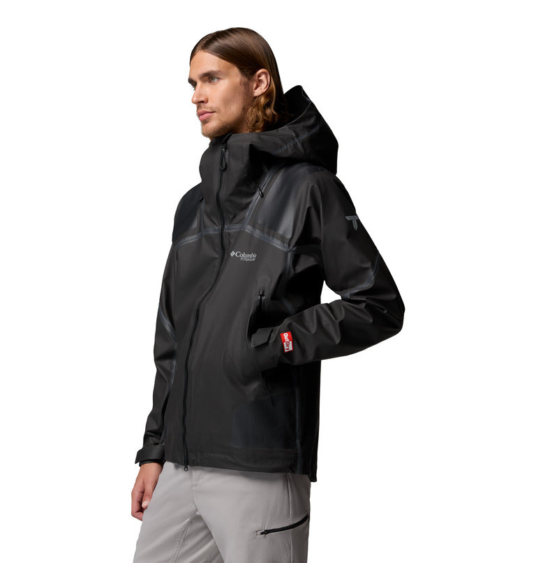 Men's Whistler Peak Shell Jacket