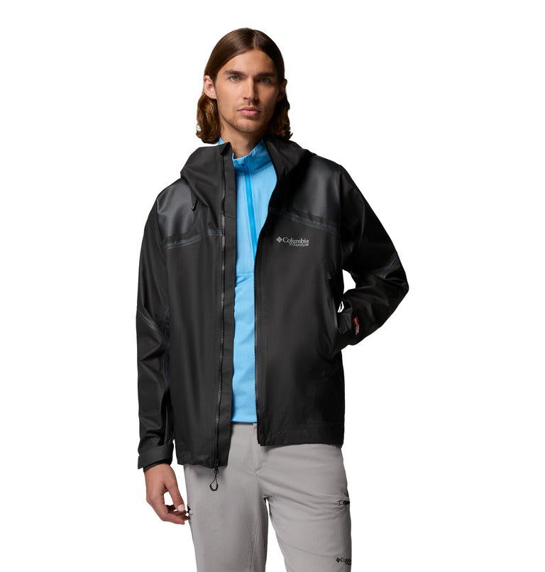 Men's Whistler Peak Shell Jacket
