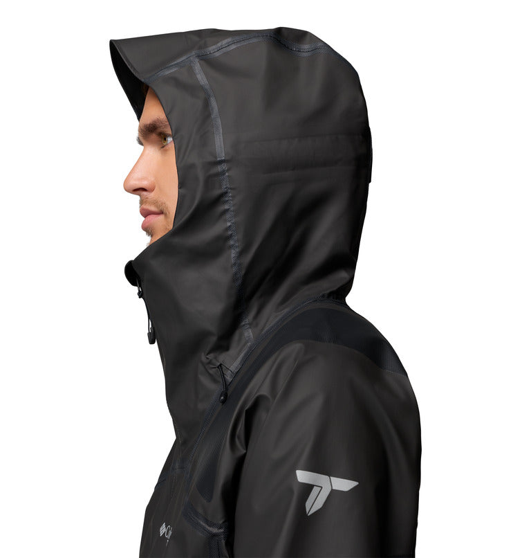 Men's Whistler Peak Shell Jacket