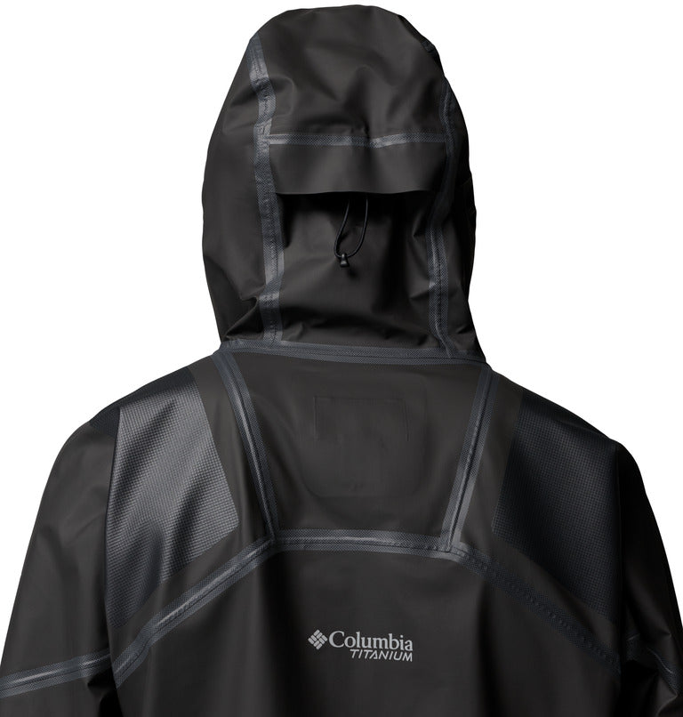 Men's Whistler Peak Shell Jacket
