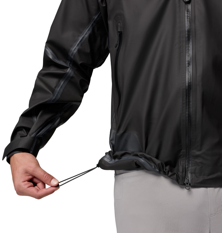 Men's Whistler Peak Shell Jacket