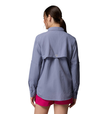 Women's PFG Bahama II Long Sleeve Shirt