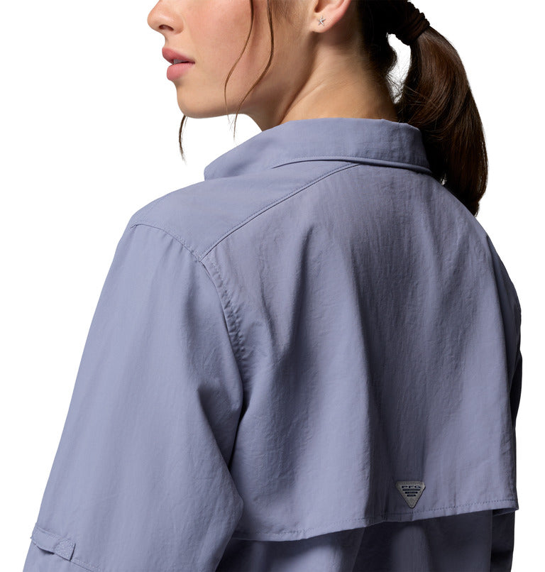 Women's PFG Bahama II Long Sleeve Shirt