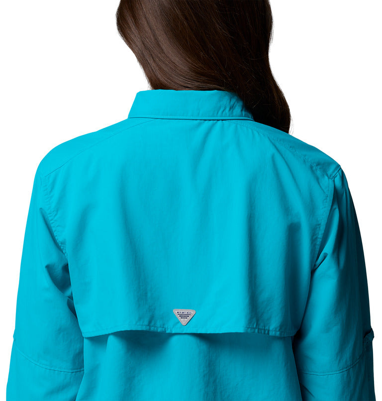 Women's PFG Bahama II Long Sleeve Shirt