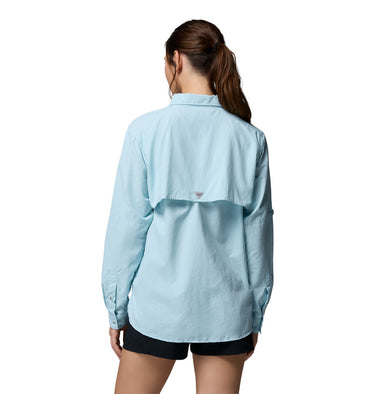 Women's PFG Bahama II Long Sleeve Shirt
