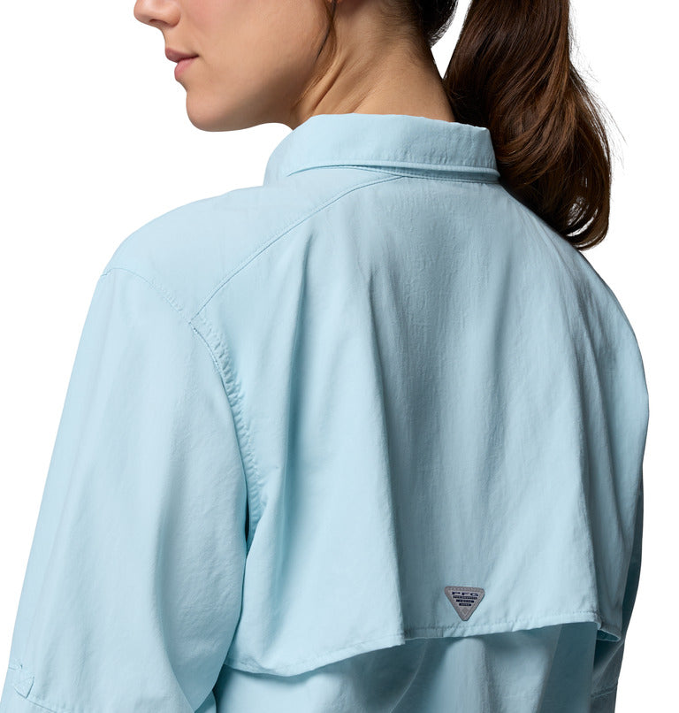 Women's PFG Bahama II Long Sleeve Shirt