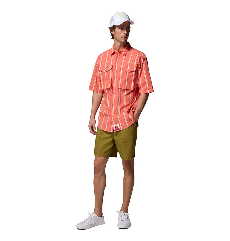 Men's Bonefish Flats™ Shorts