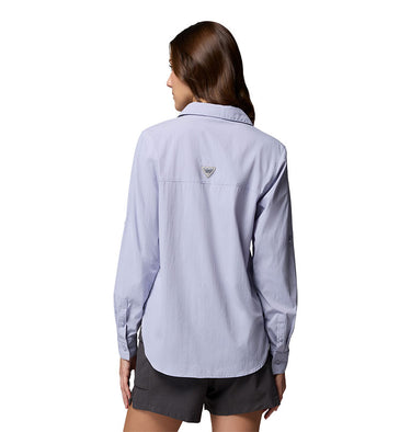 Women's PFG Wild Cast™ Long Sleeve Shirt