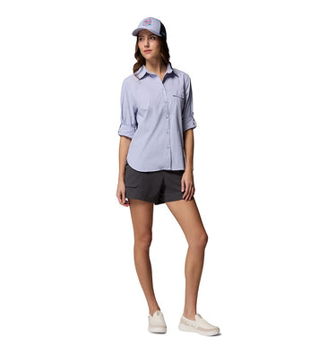 Women's PFG Wild Cast™ Long Sleeve Shirt