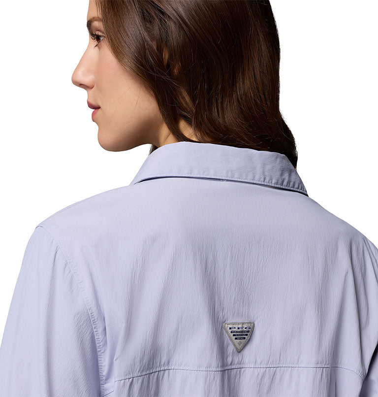 Women's PFG Wild Cast™ Long Sleeve Shirt