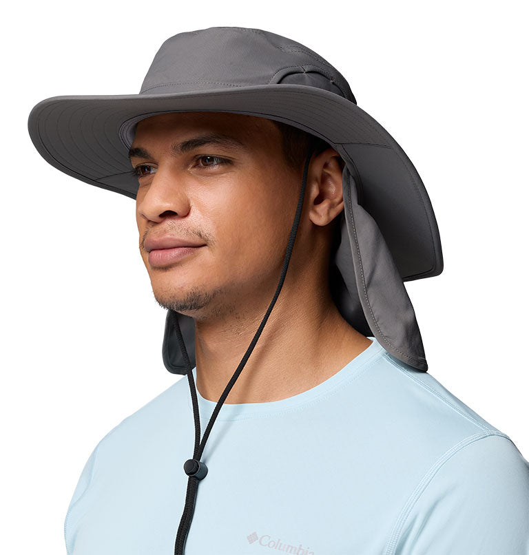 Coolhead™ Zero IV Booney Hat