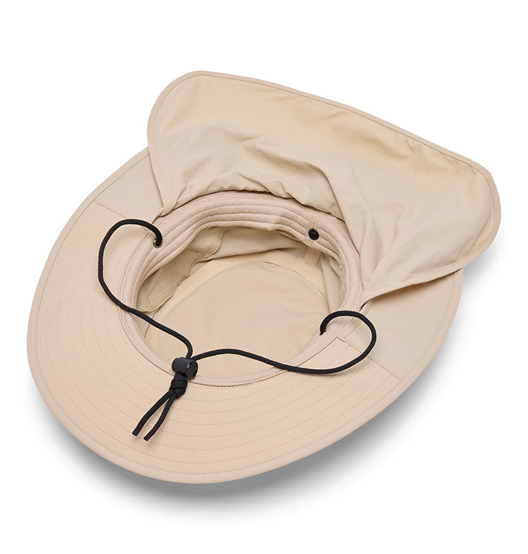 Coolhead™ Zero IV Booney Hat