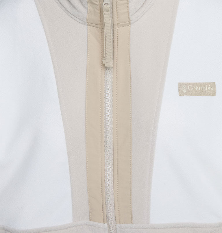 Women's Backbowl™ II Full Zip Fleece Jacket