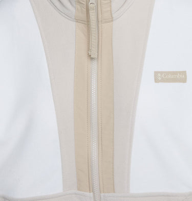 Women's Backbowl™ II Full Zip Fleece Jacket