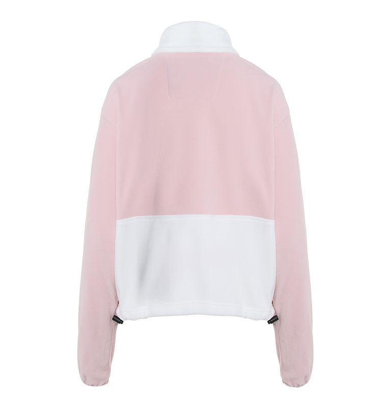 Women's Backbowl™ II Full Zip Fleece Jacket