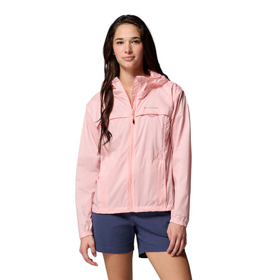 Women's Crested Canyon™ Windbreaker