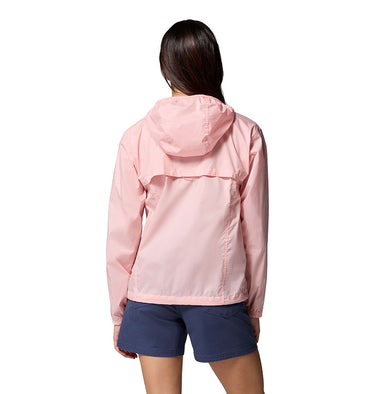 Women's Crested Canyon™ Windbreaker