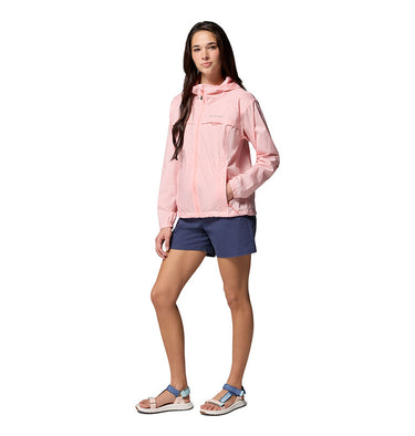 Women's Crested Canyon™ Windbreaker