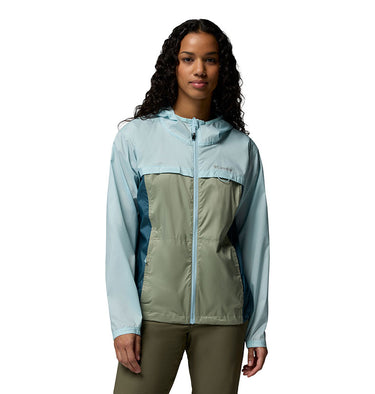 Women's Crested Canyon™ Windbreaker