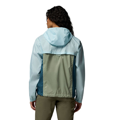 Women's Crested Canyon™ Windbreaker