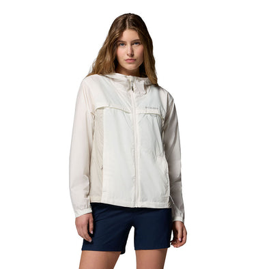 Women's Crested Canyon™ Windbreaker