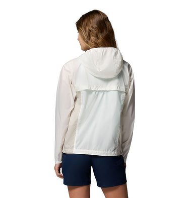 Women's Crested Canyon™ Windbreaker