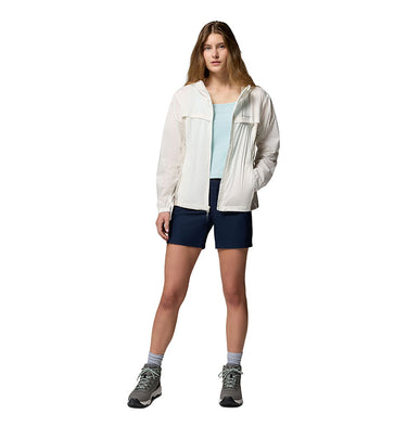 Women's Crested Canyon™ Windbreaker