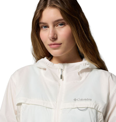 Women's Crested Canyon™ Windbreaker