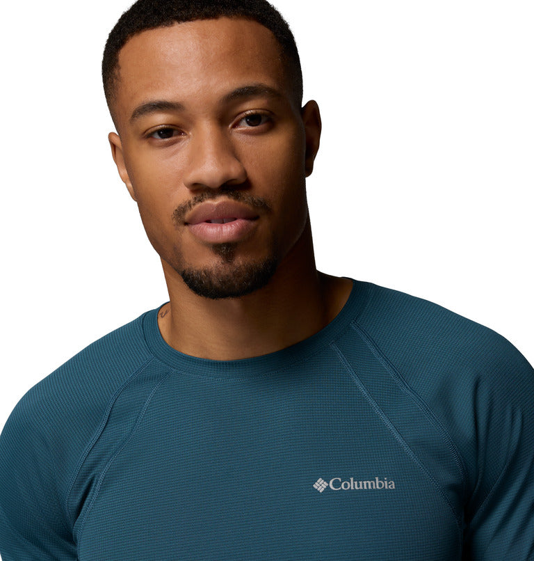 Men's Stealth Spring Short Sleeve Shirt