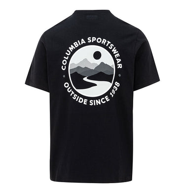 Men's CSC™ Outdoor Back Graphic T-Shirt