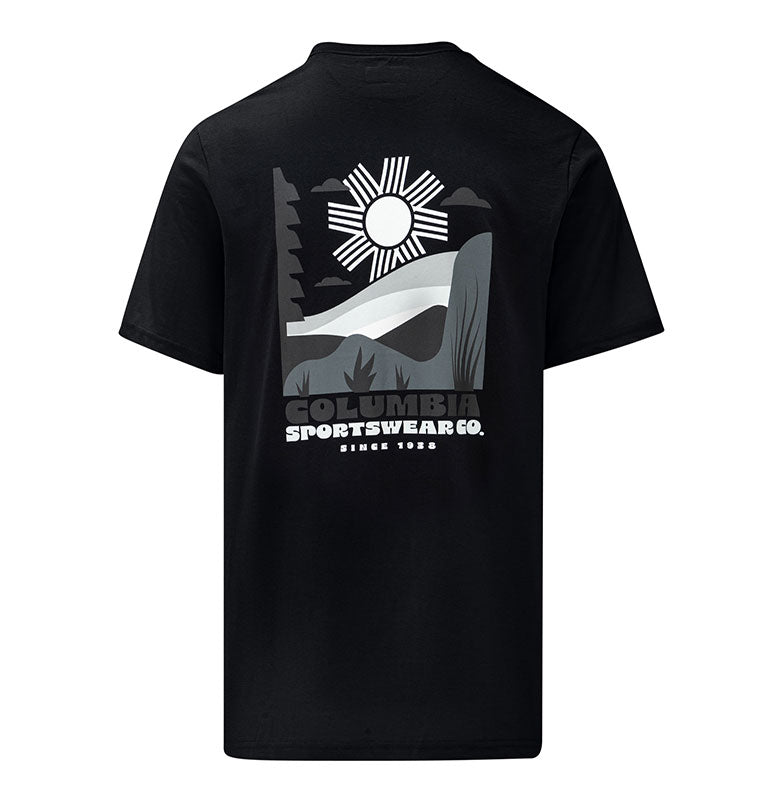 Men's CSC™ Outdoor Back Graphic T-Shirt