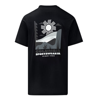 Men's CSC™ Outdoor Back Graphic T-Shirt