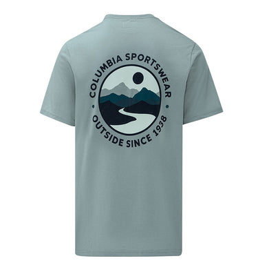 Men's CSC™ Outdoor Back Graphic T-Shirt
