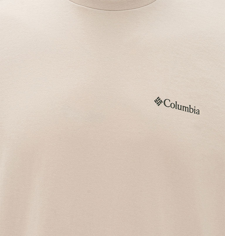 Men's CSC™ Outdoor Back Graphic T-Shirt
