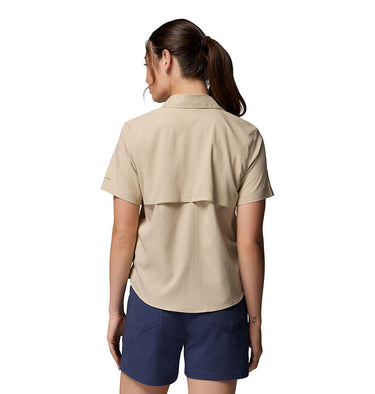 Women's Silver Ridge™ Utility II Short Sleeve Shirt