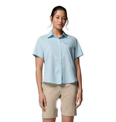 Women's Silver Ridge™ Utility II Short Sleeve Shirt